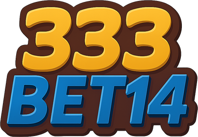 333bet14 Logo